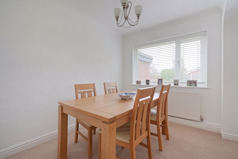Orchard Lane Beighton
